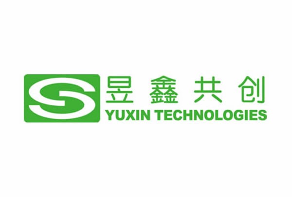 昱鑫共创 昱鑫共创
