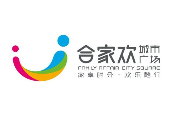 中山市合家欢城市广场 中山市合家欢城市广场
