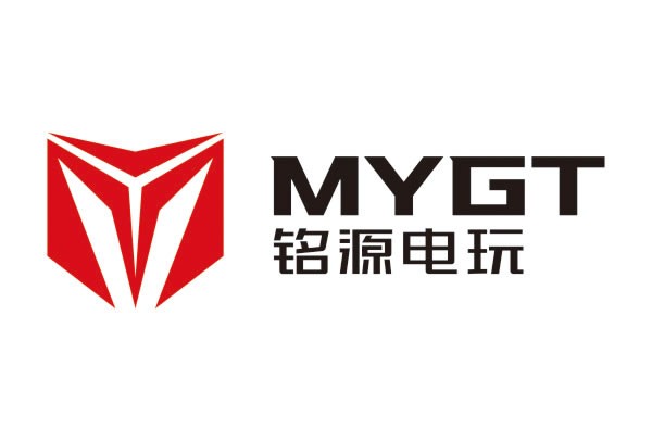 铭源电玩 铭源电玩