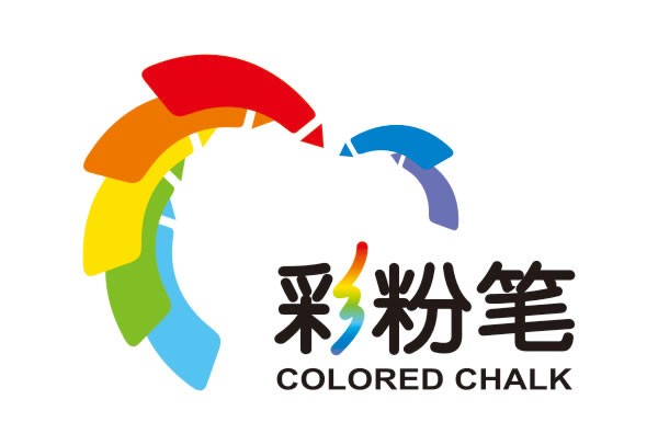 彩粉笔 彩粉笔