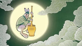 罗湖标志设计公司盘点那些兔子图案标志